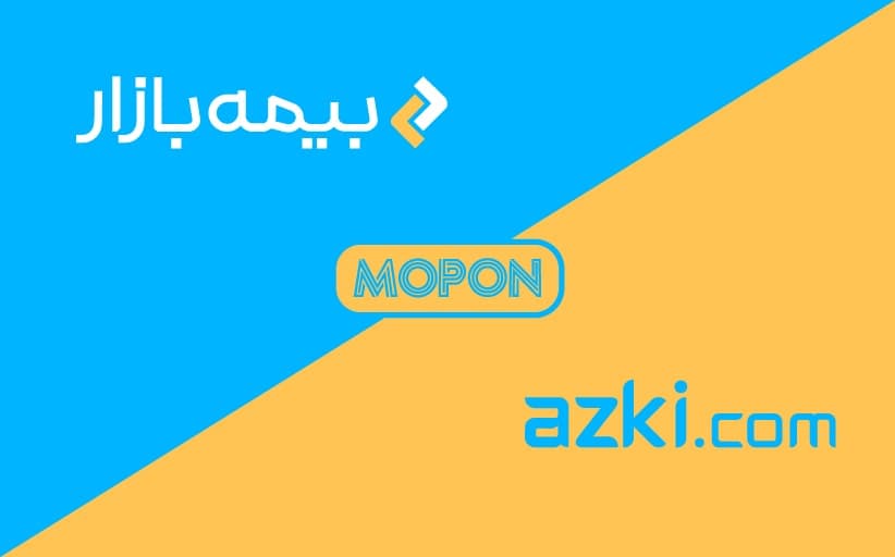 افتتاح شعبه دیجیتال یک شرکت بیمه