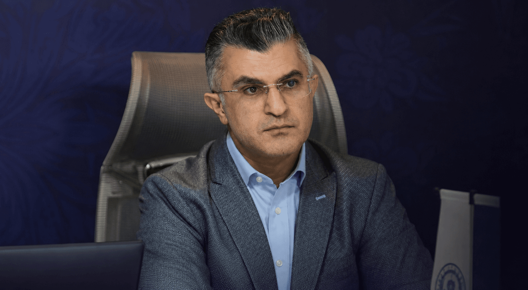 لواسانی؛ وارث میراث ناترازی