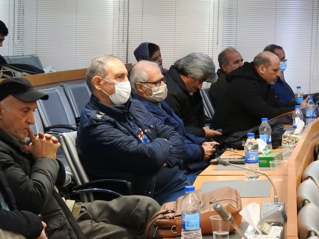 افزایش سرمایه یک شرکت بیمه بزرگ با مصوبه مجمع عمومی تصویب شد